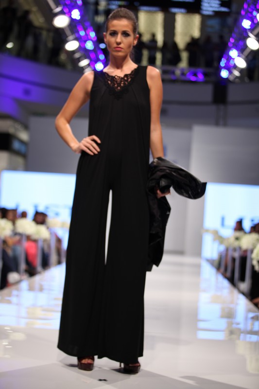City Centre Fall Winter Fashion Week Day 2